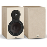 Dali SONIK 3 Kolumny podstawkowe SMC + WiiM Amp Ultra Wzmacniacz Stereo - 3