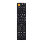 ONKYO TX-NR6050 Sieciowy Amplituner kina domowego 7.2 8K HDMI 2.1 Wi-Fi - 6