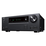 ONKYO TX-NR6050 Sieciowy Amplituner kina domowego 7.2 8K HDMI 2.1 Wi-Fi - 4