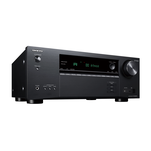 ONKYO TX-NR6050 Sieciowy Amplituner kina domowego 7.2 8K HDMI 2.1 Wi-Fi - 2