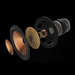 Klipsch RP-5000F Reference Premiere Kolumna podłogowa - 10