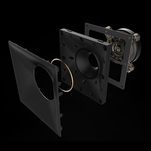 Klipsch RP-5000F Reference Premiere Kolumna podłogowa - 9