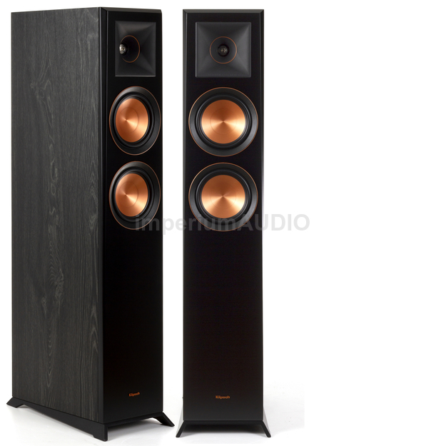 Klipsch RP-5000F Reference Premiere Kolumna podłogowa