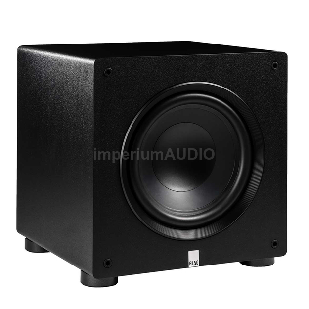 Elac Varro PS350 Premium 12″ Subwoofer aktywny 350W