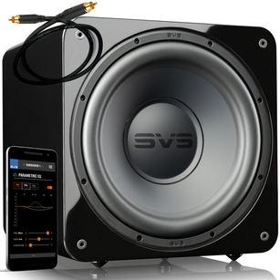 SVS SB-1000 PRO Subwoofer aktywny + Kabel