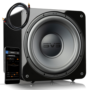 SVS SB-1000 PRO Subwoofer aktywny + Kabel