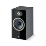 FOCAL THEVA N°1 Black + WiiM Amp Ultra Wzmacniacz Stereo z odtwarzaczem sieciowym 2x 100W Hi-Res HDMI ARC Tidal Wi-Fi - 3