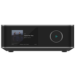 FOCAL THEVA N°1 Black + WiiM Amp Ultra Wzmacniacz Stereo z odtwarzaczem sieciowym 2x 100W Hi-Res HDMI ARC Tidal Wi-Fi - 13