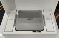 WiiM VIBELINK Amp + WiiM Ultra 2x 100W 8Ohm Hi-Res DAC AirPlay2 Tidal Spotify Connect Outlet - 11