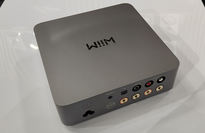 WiiM VIBELINK Amp + WiiM Ultra 2x 100W 8Ohm Hi-Res DAC AirPlay2 Tidal Spotify Connect Outlet - 14