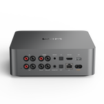 WiiM VIBELINK Amp + WiiM Ultra 2x 100W 8Ohm Hi-Res DAC AirPlay2 Tidal Spotify Connect Outlet - 8