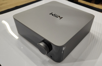 WiiM VIBELINK Amp + WiiM Ultra 2x 100W 8Ohm Hi-Res DAC AirPlay2 Tidal Spotify Connect Outlet - 15
