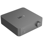 WiiM VIBELINK Amp + WiiM Ultra 2x 100W 8Ohm Hi-Res DAC AirPlay2 Tidal Spotify Connect Outlet - 4
