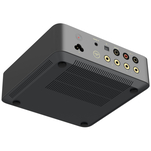 WiiM VIBELINK Amp + WiiM Ultra 2x 100W 8Ohm Hi-Res DAC AirPlay2 Tidal Spotify Connect Outlet - 6