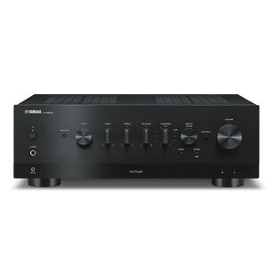 Yamaha R-N800A Amplituner stereo z MusicCast