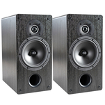 INDIANA LINE TESI 261 L Kolumny podstawkowe + EverSolo PLAY CD Edition Wzmacniacz ALL-IN-ONE z Odtwarzaczem CD - 4