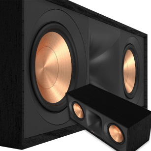 Klipsch R-50C Reference II Kolumna centralna