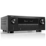 DENON AVR-X2800H DAB Amplituner kina domowego 7.2 8K Ultra HD, HEOS DAB - 2