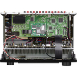 DENON AVR-X2800H DAB Amplituner kina domowego 7.2 8K Ultra HD, HEOS DAB - 6