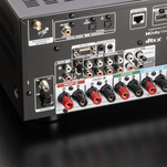 DENON AVR-X2800H DAB Amplituner kina domowego 7.2 8K Ultra HD, HEOS DAB - 9