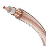 Inakustik Star II AUDIO MonoSub Kabel do subwoofera 1x RCA - 1x RCA 2m - 4