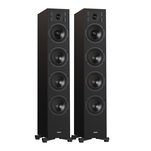 Indiana Line DIVA 6 + 3 + 7 + Basso 880 + AVR-X2800H Zestaw kolumn kina 5.1 - 3
