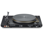 MOFI UltraDeck+ UG Gramofon Paskowy + UltraGold MC - 7