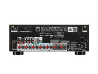 Tangent Spectrum II XLCR x5 + DENON AVR-X2800H Zestaw kina 5.0 - 14