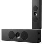 Tangent Spectrum II XLCR x5 + DENON AVR-X2800H Zestaw kina 5.0 - 8