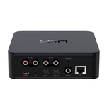 Zestaw Musical Fidelity B1xi Zintegrowany wzmacniacz stereo EISA + Wiim Pro odtwarzacz sieciowy - 15