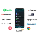 Zestaw Musical Fidelity B1xi Zintegrowany wzmacniacz stereo EISA + Wiim Pro odtwarzacz sieciowy - 18