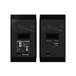 Klipsch The Nines II Aktywne kolumny podstawkowe HDMI eARC Wi-Fi Dolby Atmos® Tidal Dirac Live DTS:X - 5
