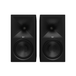 Klipsch The Nines II Aktywne kolumny podstawkowe HDMI eARC Wi-Fi Dolby Atmos® Tidal Dirac Live DTS:X - 3