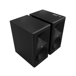 Klipsch The Nines II Aktywne kolumny podstawkowe HDMI eARC Wi-Fi Dolby Atmos® Tidal Dirac Live DTS:X - 6