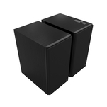 Klipsch The Nines II Aktywne kolumny podstawkowe HDMI eARC Wi-Fi Dolby Atmos® Tidal Dirac Live DTS:X - 7
