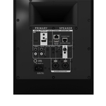 Klipsch The Nines II Aktywne kolumny podstawkowe HDMI eARC Wi-Fi Dolby Atmos® Tidal Dirac Live DTS:X - 18