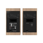 Klipsch The Nines II Aktywne kolumny podstawkowe HDMI eARC Wi-Fi Dolby Atmos® Tidal Dirac Live DTS:X - 12