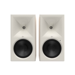 Klipsch The Nines II Aktywne kolumny podstawkowe HDMI eARC Wi-Fi Dolby Atmos® Tidal Dirac Live DTS:X - 8