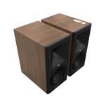 Klipsch The Nines II Aktywne kolumny podstawkowe HDMI eARC Wi-Fi Dolby Atmos® Tidal Dirac Live DTS:X - 16