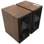 Klipsch The Nines II Aktywne kolumny podstawkowe HDMI eARC Wi-Fi Dolby Atmos® Tidal Dirac Live DTS:X - 2