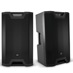 LD SYSTEMS ICOA 15A i 15A BT Zestaw kolumn aktywnych + statywy z torbą - 2