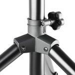 LD SYSTEMS ICOA 15A i 15A BT Zestaw kolumn aktywnych + statywy z torbą - 13