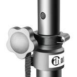 LD SYSTEMS ICOA 15A i 15A BT Zestaw kolumn aktywnych + statywy z torbą - 14