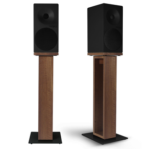 Tangent Spectrum X5 Kolumny + NorStone Alva Stand