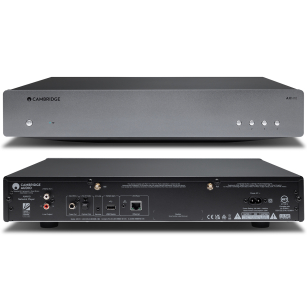 Cambridge Audio AXN10 ODTWARZACZ SIECIOWY STREAMER