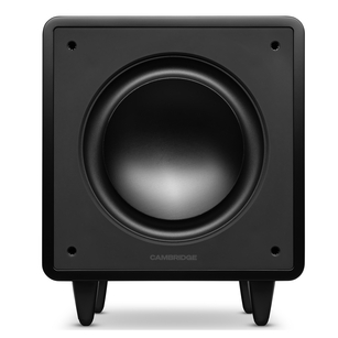 Cambridge Audio MSX Sub 300 Kolumna podstawkowa