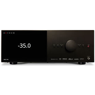 ANTHEM MRX-740EU 8K Sieciowy amplituner kina domowego 11.2