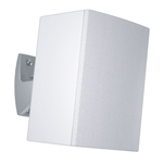 Vogels VLB500 Uchwyt kolumnowy ścienny Silver PARA - 5