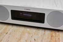 YAMAHA MusicCast 200 MINI SYSTEM STEREO ODTWARZACZ CD STREAMER Wi-Fi DAB+ - 14