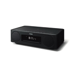 YAMAHA MusicCast 200 MINI SYSTEM STEREO ODTWARZACZ CD STREAMER Wi-Fi DAB+ - 4